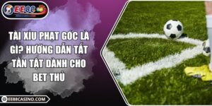 Tài xỉu phạt góc