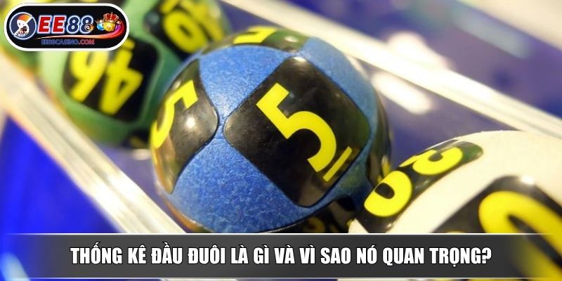 Thống kê đầu đuôi là gì và vì sao nó quan trọng?