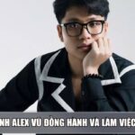 tác giả alex vũ